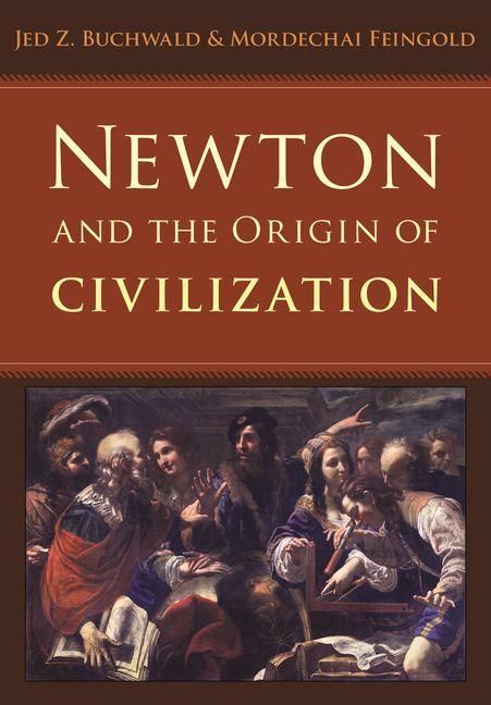 Produktbild: Newton and the Origin of Civilization