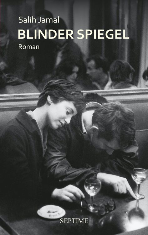 Produktbild: Blinder Spiegel