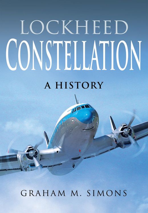 Produktbild: Lockheed Constellation