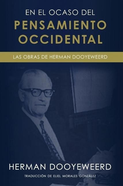 Produktbild: En el ocaso del pensamiento occidental