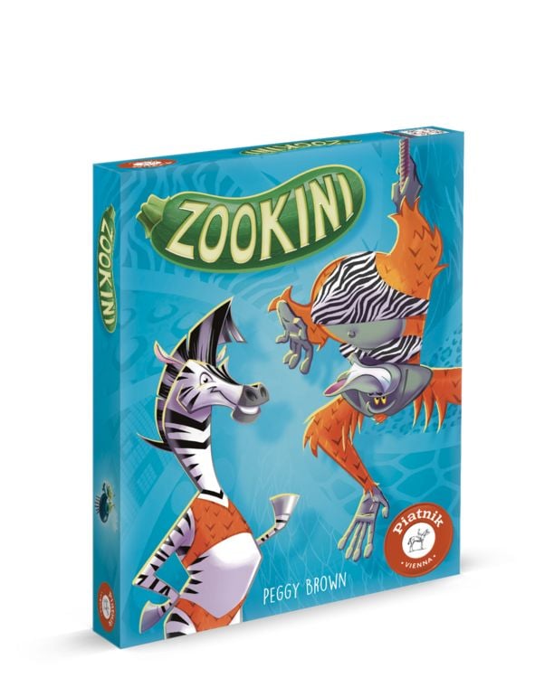 Produktbild: Zookini