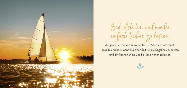 Produktbild: Was ich dir w&uuml;nsche zum 60. Geburtstag