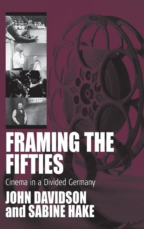 Produktbild: Framing the Fifties
