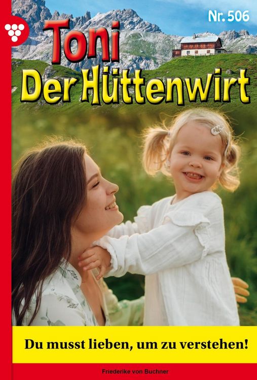 Produktbild: Du musst lieben, um zu verstehen!
