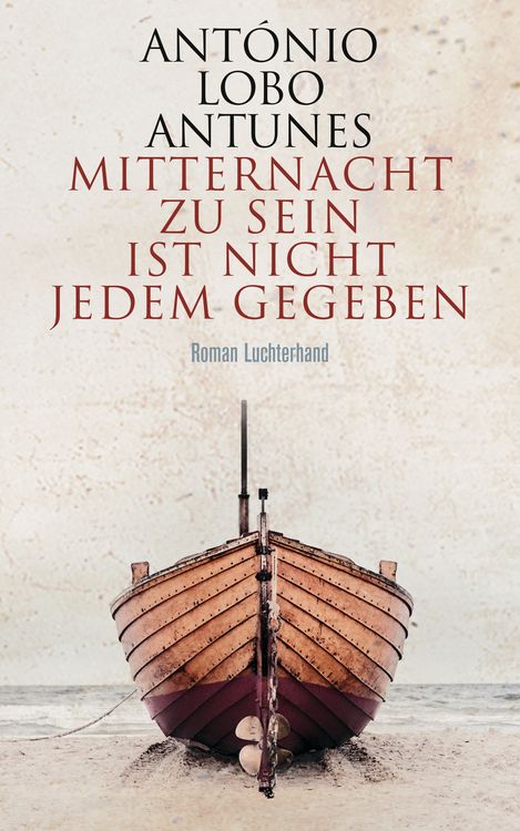 Produktbild: Mitternacht zu sein ist nicht jedem gegeben