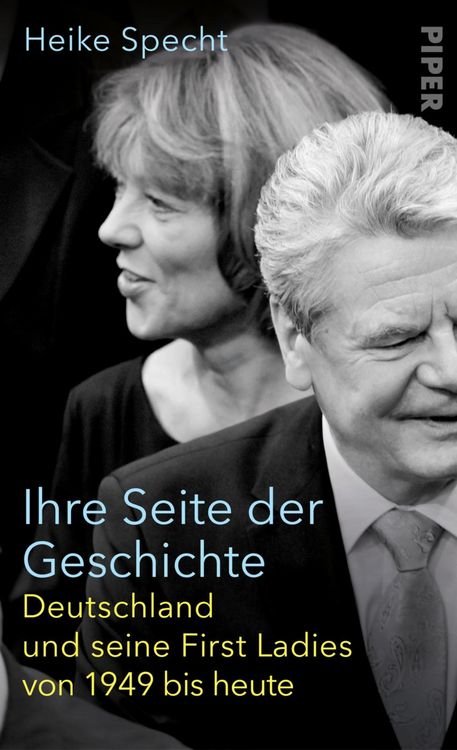 Produktbild: Ihre Seite der Geschichte