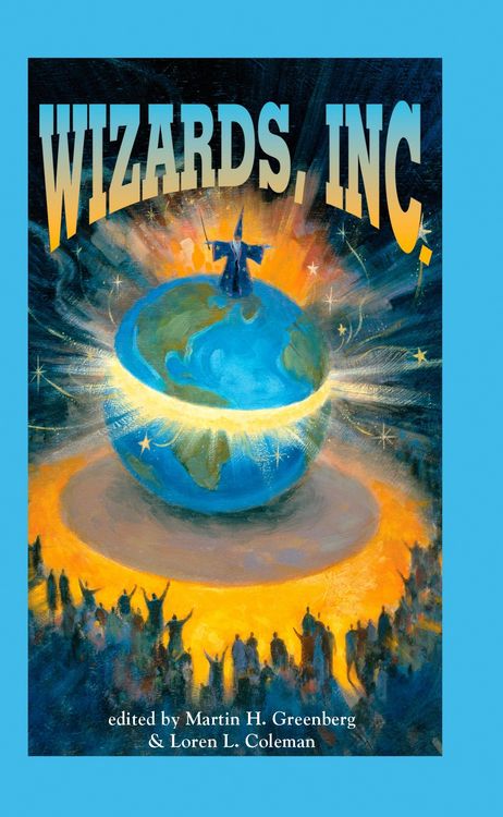Produktbild: Wizards, Inc.