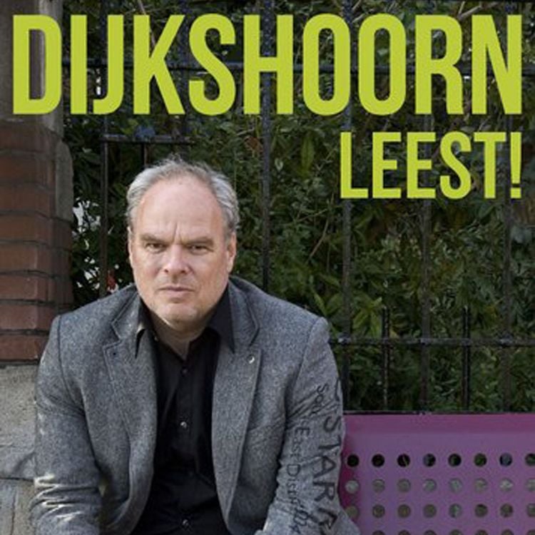 Produktbild: Dijkshoorn Leest!
