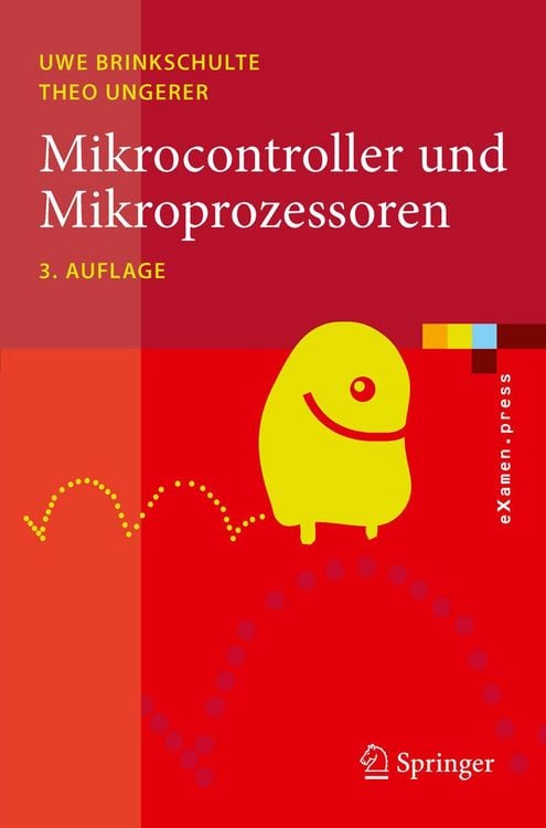 Produktbild: Mikrocontroller und Mikroprozessoren