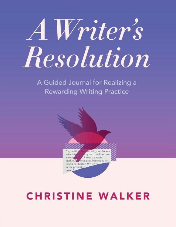 Produktbild: A Writer's Resolution