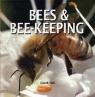 Produktbild: Hall, D: Bees & Bee-Keeping