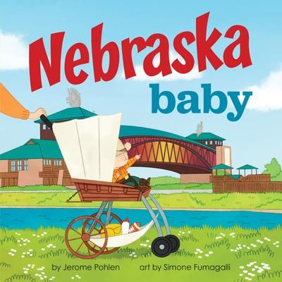 Produktbild: Nebraska Baby