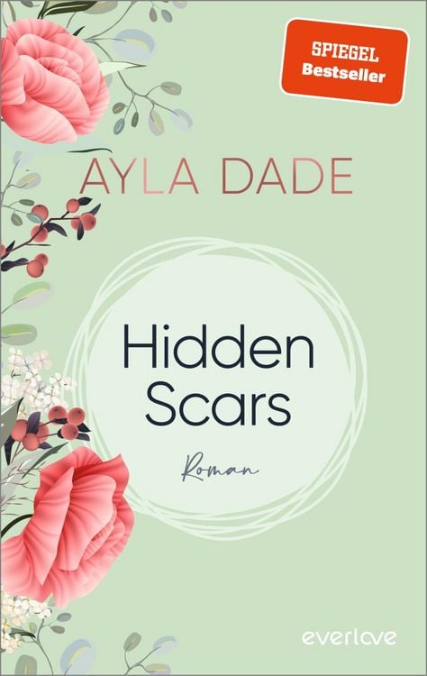 Produktbild: Hidden Scars