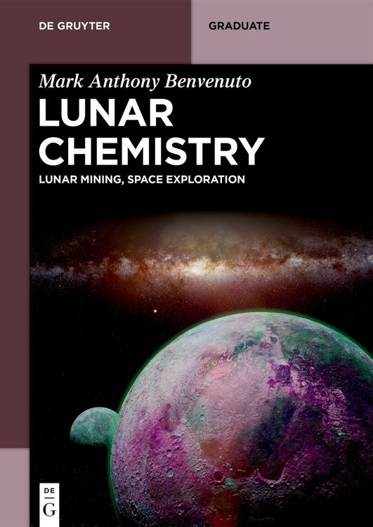 Produktbild: Lunar Chemistry