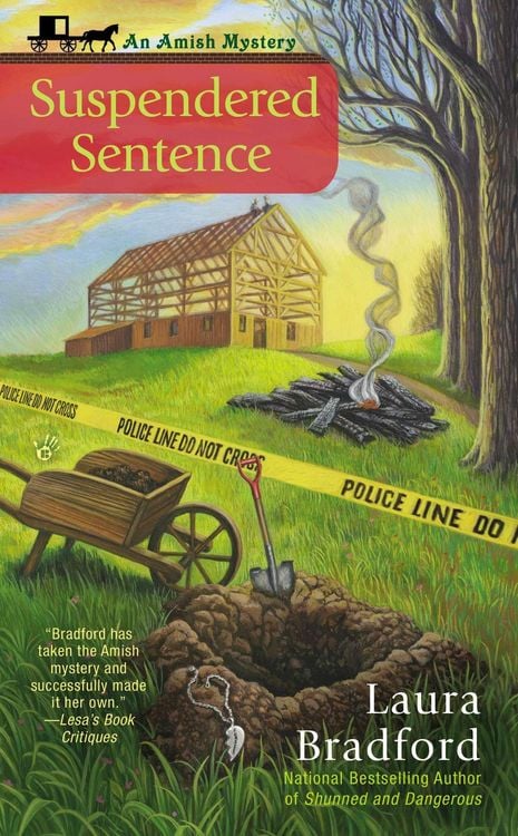 Produktbild: Suspendered Sentence