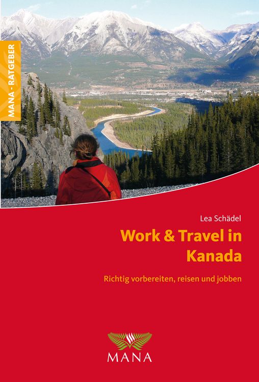 Produktbild: Work & Travel in Kanada
