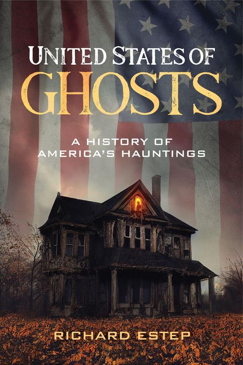 Produktbild: United States of Ghosts