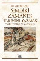 Produktbild: Simdiki Zamanin Tarihini Yazmak
