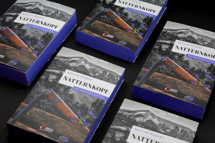 Produktbild: Natternkopf