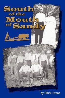 Produktbild: South of the Mouth of Sandy