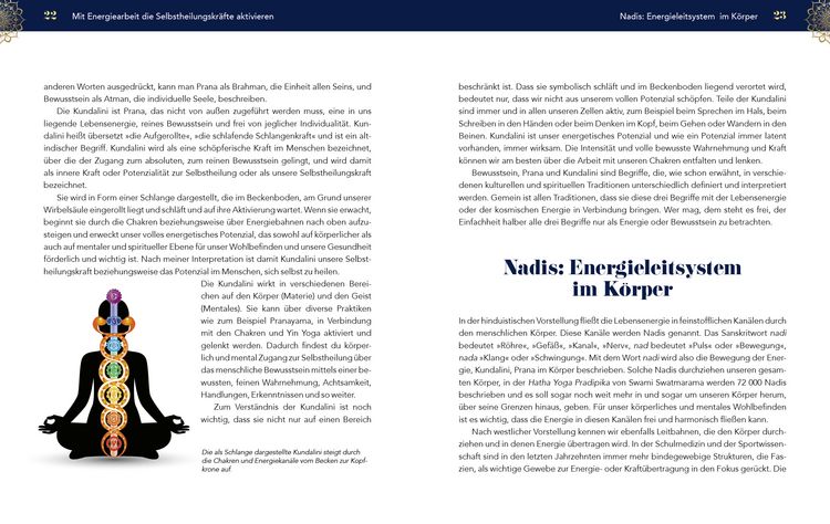 Produktbild: Chakren in Balance mit Yin Yoga