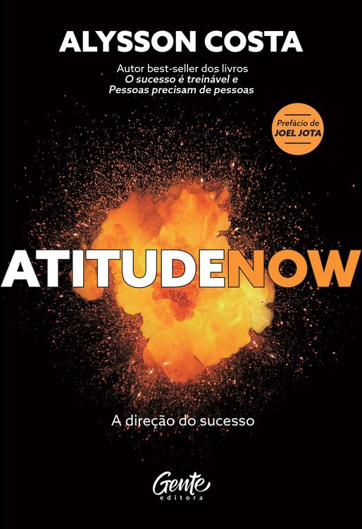 Produktbild: Atitudenow