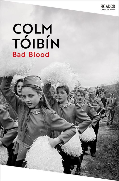 Produktbild: Bad Blood