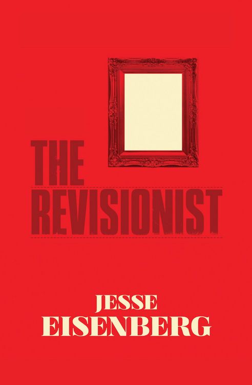 Produktbild: The Revisionist