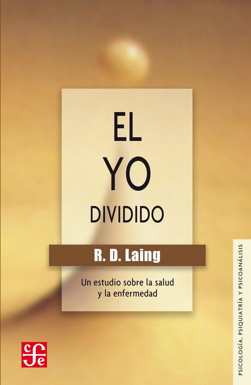 Produktbild: El yo dividido