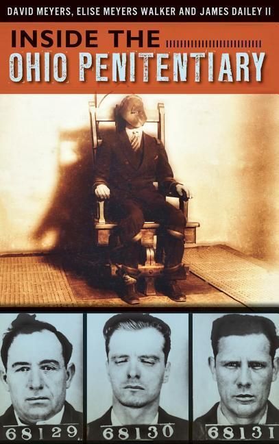 Produktbild: Inside the Ohio Penitentiary