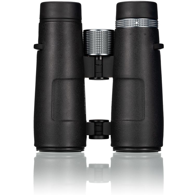 Produktbild: National Geographic 9676202 - Fernglas Trueview NG 10x42, mit Tasche, Staubkappen, Trageriemen und Putztuch