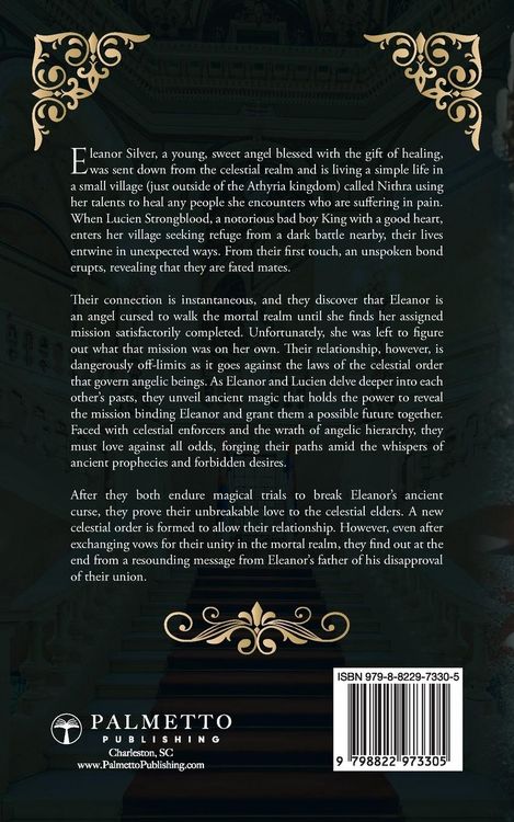 Produktbild: The King's Angel