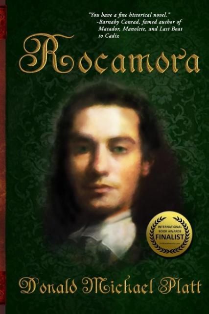 Produktbild: Rocamora