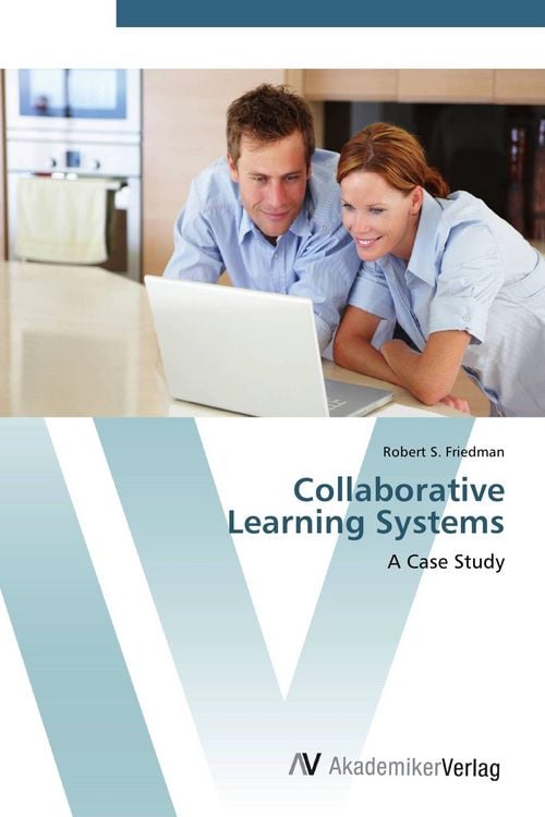 Produktbild: Collaborative Learning Systems