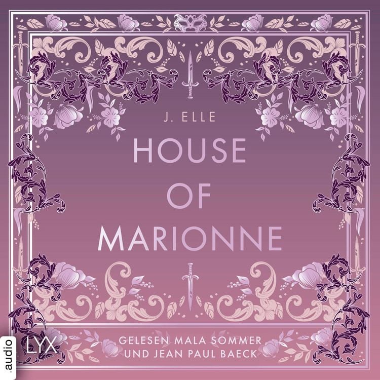 Produktbild: House of Marionne - House of Marionne, Teil 1