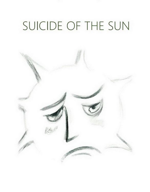 Produktbild: Suicide Of The Sun