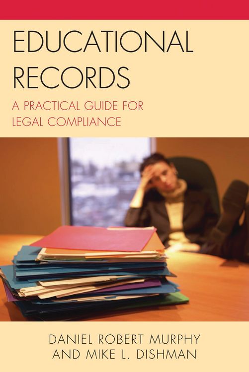 Produktbild: Educational Records