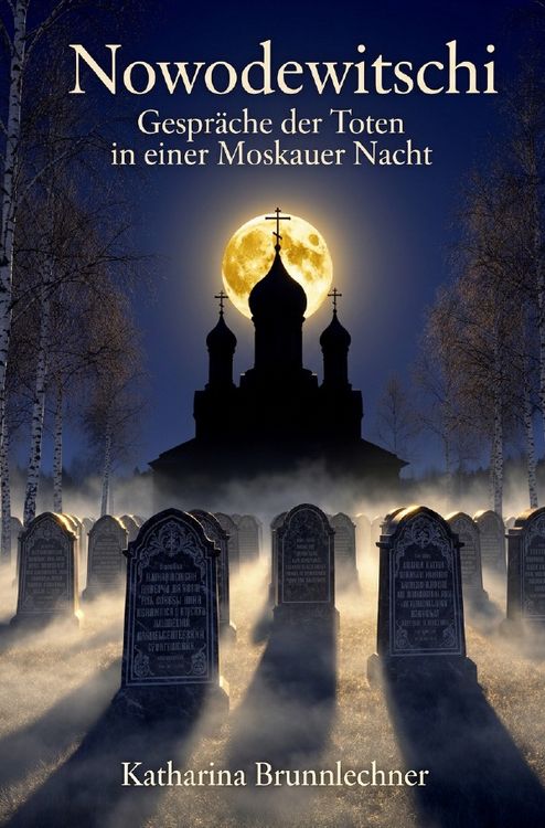 Produktbild: Nowodewitschi