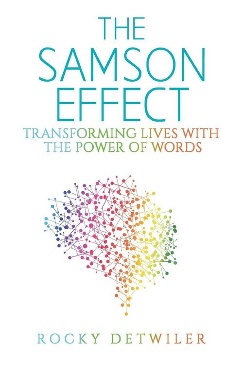 Produktbild: The Samson Effect