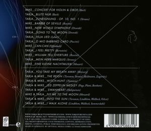 Produktbild: Beauty & The Beat