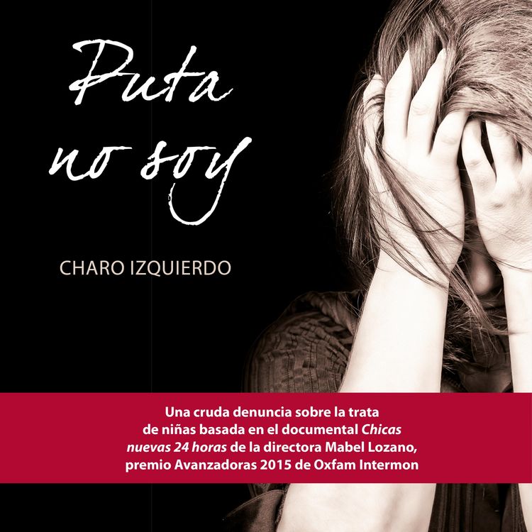 Produktbild: Puta no soy