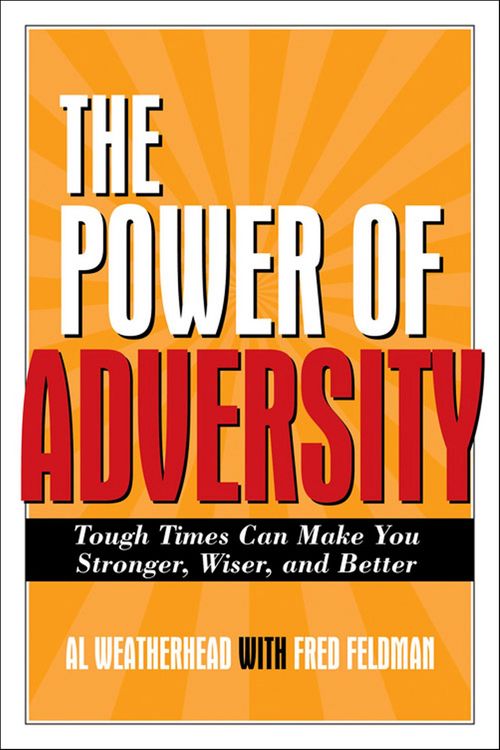 Produktbild: The Power of Adversity