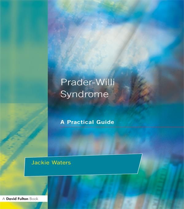 Produktbild: Prader-Willi Syndrome