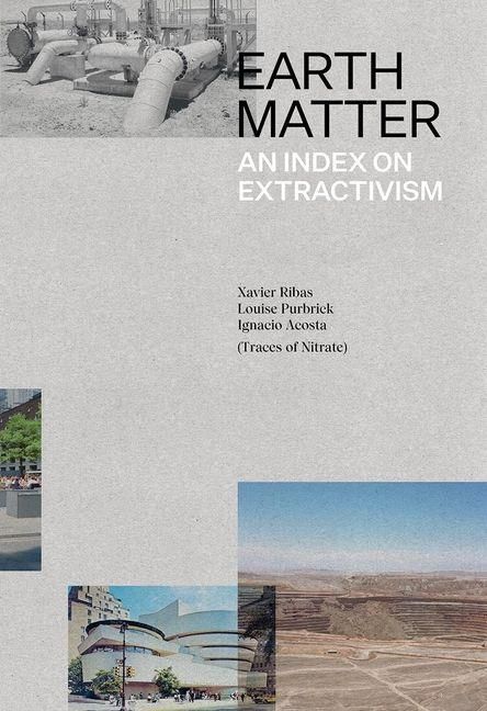 Produktbild: Earth Matter