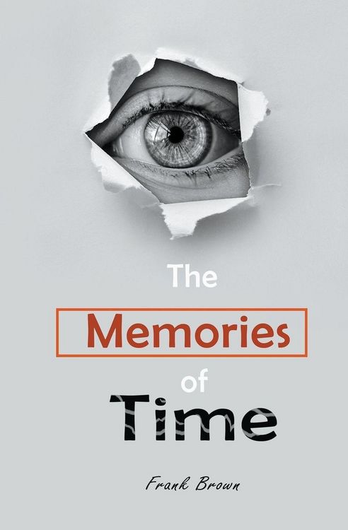 Produktbild: The Memories of Time