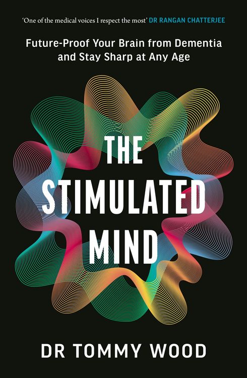 Produktbild: The Stimulated Mind