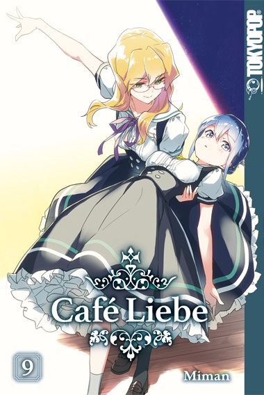 Produktbild: Caf&eacute; Liebe 09