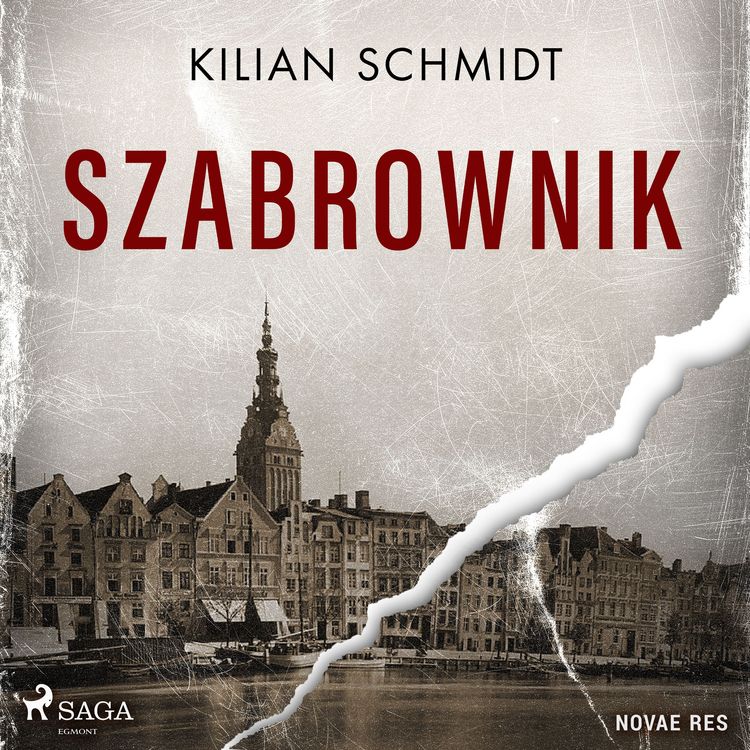 Produktbild: Szabrownik