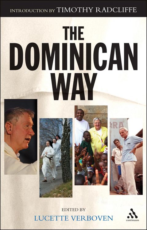 Produktbild: The Dominican Way