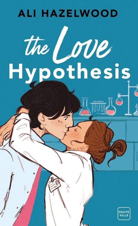 Produktbild: The Love Hypothesis